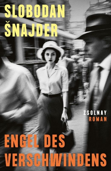 Buchcover und Innenansicht für das Buch: An¿eo nestajanja