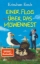 Buchcover und Innenansicht für das Buch: Einer flog über das Möwennest