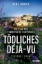 Buchcover und Innenansicht für das Buch: Tödliches Déjà-vu