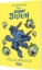 Buchcover und Innenansicht für das Buch: The new adventures of ... Agent Stitch - Volume 2