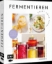 Buchcover und Innenansicht für das Buch: Fermentieren - Twist your Taste!