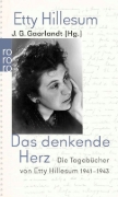 Buchcover und Innenansicht für das Buch: Das denkende Herz