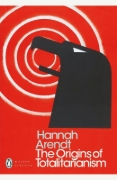 Buchcover und Innenansicht für das Buch: Elemente und Ursprünge totaler Herrschaft