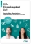 Buchcover und Innenansicht für das Buch: Einstellungstest Zoll