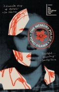 Buchcover und Innenansicht für das Buch: The Memory Police