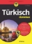 Buchcover und Innenansicht für das Buch: Türkisch für Dummies