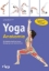 Buchcover und Innenansicht für das Buch: Yoga-Anatomie