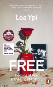 Buchcover und Innenansicht für das Buch: Free