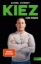 Buchcover und Innenansicht für das Buch: KIEZ. Kein Roman