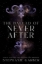 Buchcover und Innenansicht für das Buch: The Ballad of Never After