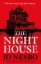 Buchcover und Innenansicht für das Buch: The Night House