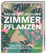 Buchcover und Innenansicht für das Buch: House plant