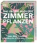 Buchcover und Innenansicht für das Buch: House plant