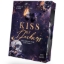 Buchcover und Innenansicht für das Buch: Kiss of Darkness - Grenzenlose Hingabe