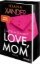 Buchcover und Innenansicht für das Buch: Love, Mom