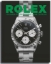 Buchcover und Innenansicht für das Buch: Rolex