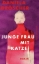 Buchcover und Innenansicht für das Buch: Junge Frau mit Katze