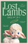Buchcover und Innenansicht für das Buch: Lost Lambs