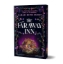 Buchcover und Innenansicht für das Buch: The Faraway Inn