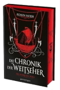 Buchcover und Innenansicht für das Buch: Royal Assassin (The Farseer Trilogy 2)