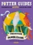 Buchcover und Innenansicht für das Buch: Potter Guides: Professor Dumbledore