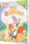 Buchcover und Innenansicht für das Buch: Das EiHörnchen