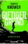 Buchcover und Innenansicht für das Buch: Giftiger Grund