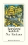 Buchcover und Innenansicht für das Buch: Der Vorleser