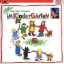 Buchcover und Innenansicht für das Buch: Im Kindergarten. CD