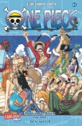 Buchcover und Innenansicht für das Buch: One Piece