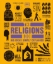 Buchcover und Innenansicht für das Buch: The Religions Book