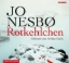 Buchcover und Innenansicht für das Buch: Rotkehlchen