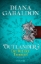 Buchcover und Innenansicht für das Buch: Drums of Autumn