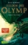 Buchcover und Innenansicht für das Buch: Heroes of Olympus 5: The Blood of Olympus