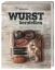 Buchcover und Innenansicht für das Buch: Wurst herstellen