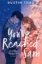 Buchcover und Innenansicht für das Buch: You've Reached Sam