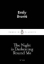Buchcover und Innenansicht für das Buch: The Night is Darkening Round Me