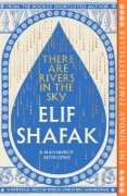 Buchcover und Innenansicht für das Buch: There are Rivers in the Sky
