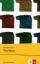 Buchcover und Innenansicht für das Buch: The Wave. Text and Study Aids