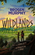 Buchcover und Innenansicht für das Buch: Wildlands