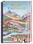 Buchcover und Innenansicht für das Buch: Reisetagebuch