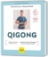 Buchcover und Innenansicht für das Buch: Qigong