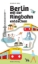 Buchcover und Innenansicht für das Buch: Berlin mit der Ringbahn entdecken
