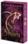 Buchcover und Innenansicht für das Buch: Ember Quartet #4 von 4