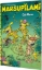Buchcover und Innenansicht für das Buch: Marsu Club