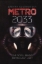 Buchcover und Innenansicht für das Buch: METRO 2033