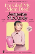 Buchcover und Innenansicht für das Buch: I'm Glad My Mom Died
