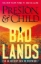 Buchcover und Innenansicht für das Buch: Badlands