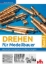 Buchcover und Innenansicht für das Buch: Drehen für Modellbauer 2