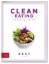 Buchcover und Innenansicht für das Buch: Clean Eating